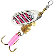 Блесна вращ. HACKER Comet №1, 3гр, цвет 26