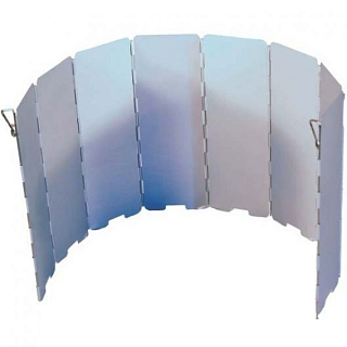 Экран ветрозащитный "Следопыт" 