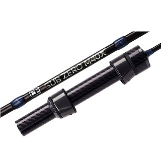 Спиннинг CF SUB Zero SZSR522XULS-S 1,60м, 0,1-0,8гр