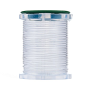 UTC Материал для сегментов Vinyl Rib NYMPH CLEAR