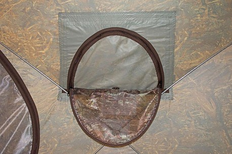 Палатка Берег  всесезонная КУБ 2,20