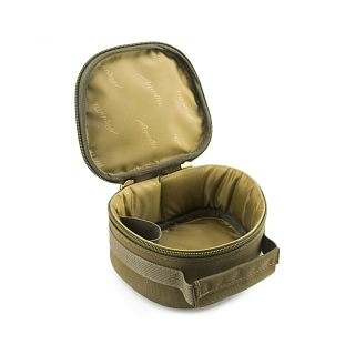 Чехол для катушки жесткий Aquatic Ч-40Х