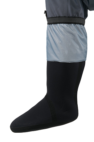 Вейдерсы Finntrail Timber 1538 Dark Grey (L)