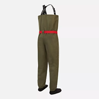 Вейдерсы Finntrail Timber 1538 Khaki (M)