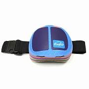 Мотыльница наколенная спортивная большая 2-х секц. Stalker