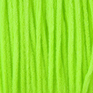WAPSI Синель Ultra Chenille Micro FL.CHARTREUSE