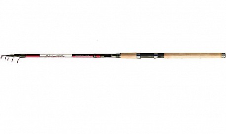 Спиннинг тел. SWD Comet Angara 3.9м 80-150г