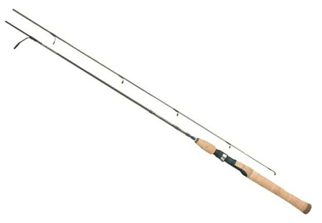 Cпиннинг штек. DAIWA "Spinmatic Tuflite" 602 ULFS 1.80м (1-3.5гр)