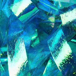  Материал для тела HENDS Products Shellback Blue 