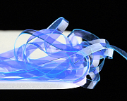 SV Материал для тела Body Glass 3мм,  #16 Blue