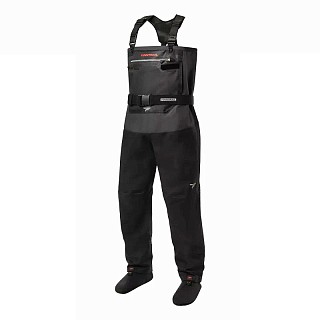 Вейдерсы Finntrail Proguide 1541 DarkGrey (L)