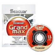 Seaguar GRAND MAX Флюорокарбон #1.2, 0,185 2.15 кг, 60 м