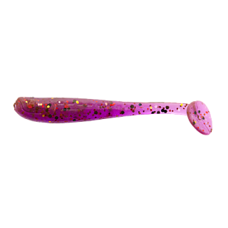 Виброхвосты съедоб. искусст. LJ Pro Series BABY ROCKFISH 1.4in(03.50)/S13