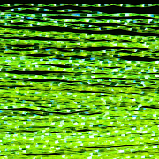 HENDS Синтетическое волокно Krystal Flash - UV Ice Effect UV Chartreuse #103