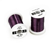 Sybai Проволока Colour Wire, 0.1 mm, Dark Purple