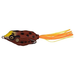 Лягушка SIBBEAR Edible Frog 65мм 18гр #1