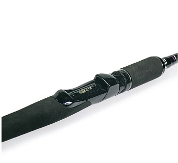 Удилище спиннинговое Norstream Gravity 702MMH тест 10 - 28 гр