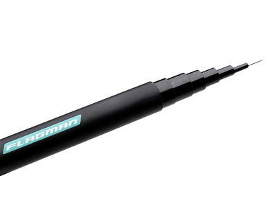 Удилище маховое Flagman Mascot Pole 8м