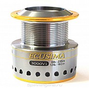 Шпуля RYOBI ECUSIMA 3000 