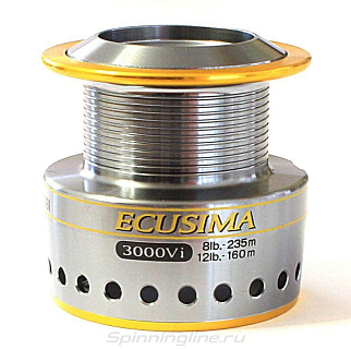 Шпуля RYOBI ECUSIMA 3000 