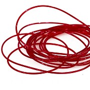  Материал для тела HENDS Products Body Glass - round Wine Red #36