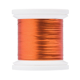 Плоский люрекс HENDS products Patina Tinsel Copper (12 ярдов)