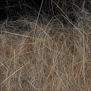 WAPSI Даббинг Rabbit Dubbing NATURAL #221