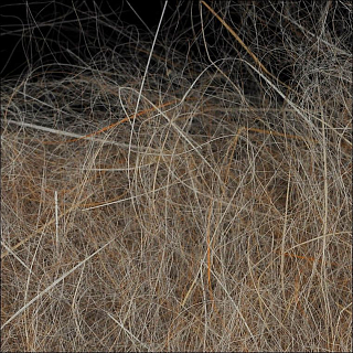 WAPSI Даббинг Rabbit Dubbing NATURAL #221