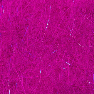  Даббинг HENDS products UV-Blend Dubbing Violet Fluo #11