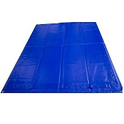 Пол для палатки ПВХ утепленный без отверстий PULSAR 3Т long 