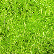  Даббинг HENDS products Gleamy Dubbing Green Fluo #03