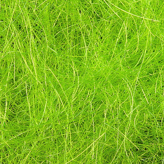  Даббинг HENDS products Gleamy Dubbing Green Fluo #03