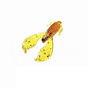 Приманка ATTACK X-Craw 1,4" #106