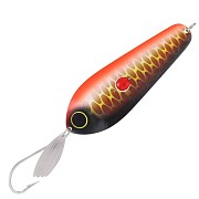 Блесна Kuusamo Rasanen Signature 120/36 (бусинка) Skimort-B, UV
