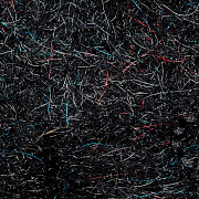 WAPSI Даббинг Super Bright Dubbing BLACK