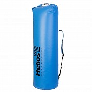 Драйбег/Гермомешок 90л. с лямками Helios