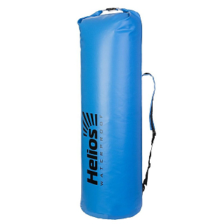 Драйбег/Гермомешок 90л. с лямками Helios
