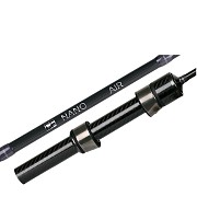 Спиннинг CF Nano Zero AIR NSRA582SXULS 1,72м, 0,2-1,5гр