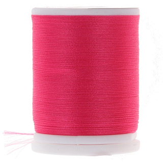 TEXTREME Искусственный шелк FLOSS 210 Den 100м Fl. Red