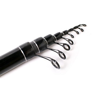 Удилище Tubertini Competition 5,00м, 0-12гр 