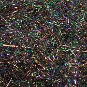  Даббинг HENDS Products Peacock Dubbing Bronze Dk/Blue Violet eff. #01