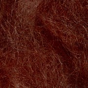 METZ Даббинг Buggy Nymph Dub Trigger Nymph March Brown