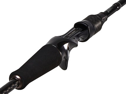 Удилище каст. Lucky John  Black Sense FARAON CAST 14 1,98 м, 4-14 гр