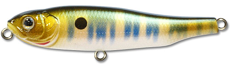 Воблер Kosadaka GLIDE 90 поверхн. 90мм, 11.1г., цв.PNT