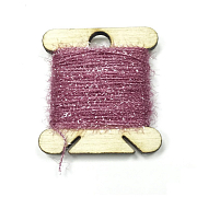 RiverLab Синель Brill 4мм LIGHT CLARET #38