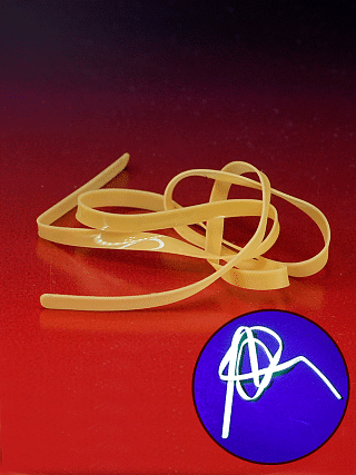 Сибирский Лов Пленка Nymph Skin UV 2 мм (бежевый)