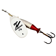 Блесна MEPPS Aglia Long Cast №4 AG 17,0 гр