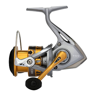 Катушка Shimano SEDONA 2500 FI