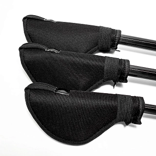 Удилище телескоп. Ловитва "Балдёжка" 3,3м (30-80 гр)