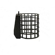 Кормушка металлич. круглая Классик M, 50 гр без дна